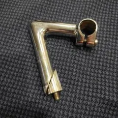 nitto 天返しステム クロモリ 80mm ピスト 競輪 ビンテージ ニットー