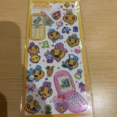 平成はっぴーフォン たまごっち めめっち