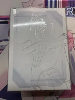 ガンダムカードゲーム リミテッドBOX Ver.β 開封品