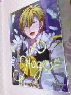 アイナナ 六弥ナギ 下じき