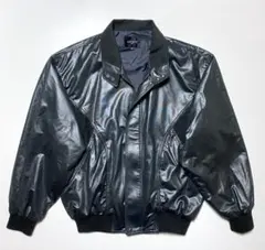 ALTNIAN UOMO　ハリントンジャケット　スウィングトップ　XL　日本製