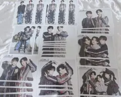NotFound 生写真 29枚セット 大﨑翔真 伊藤柚葵 矢島優斗