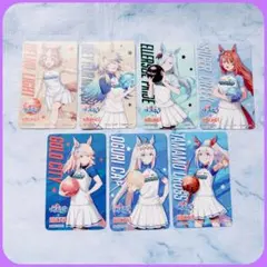 2026年最新】ウマ娘ラウンドワンの人気アイテム - メルカリ