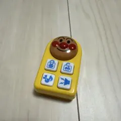 アンパンマン 音声ボタン付きおもちゃ