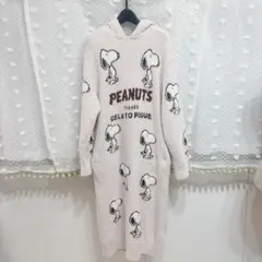 2025年最新】ジェラートピケ スヌーピー ワンピースの人気