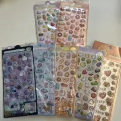 シール まとめ売り