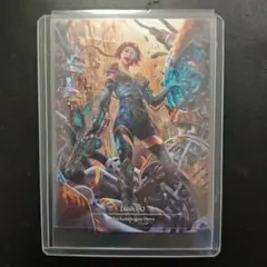 FaB Dorinthea Quicksilver Prodigy ドリンシア - メルカリ