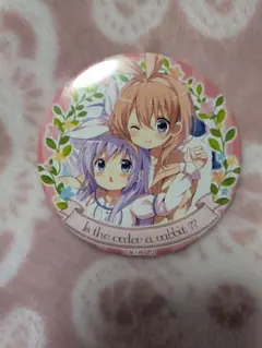 ご注文はうさぎですか? キャラクターグッズ