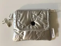 （キーホルダー付き）ハンドメイド カードケース