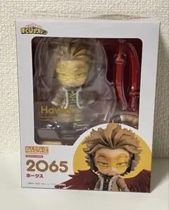 2026年最新】ねんどろいど 僕のヒーローアカデミア ホークスの人気