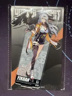 【即購入可能】儀玄　アクリルスタンド　ゼンゼロ　公式正規品②