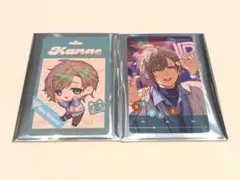 にじさんじ If We Were ランダムフォト風カード 叶