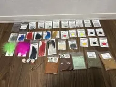 2026年最新】フライマテリアルの人気アイテム - メルカリ