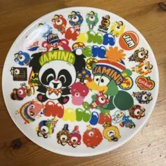 JAM JAMING MANIA プレート 皿のサムネイル