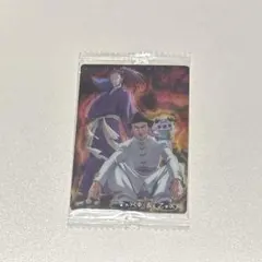 HUNTER × HUNTER イタジャガ シュート＆ナックル