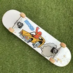 デ*ル様 スケートボード コンプリート（Lucas Puig ） デ*ル様 スケートボード コンプリート（Lucas Puig ） - メルカリ