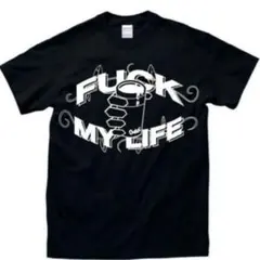 2026年最新】fuck my lifeの人気アイテム - メルカリ