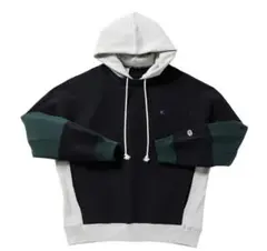 Champion x N.HOOLYWOOD リバースウィーブ