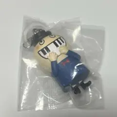 でこぼこフレンズ ケンバーン めじるしアクセサリー ガチャガチャ