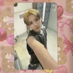 ALD1 サンウォン トレカ