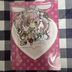 FGOフェス2025 アクリルスタンド インドラ FGOフェス 2025 アクリルスタンド インドラ - メルカリ