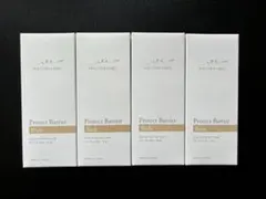 マキアレイベル プロテクトバリアリッチc 63g×4個のサムネイル