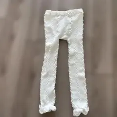 ホワイトレギンス 90(S)