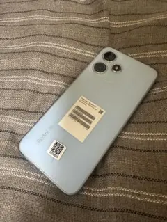 ほぼ新品Redmi12 5Gスカイブルー
