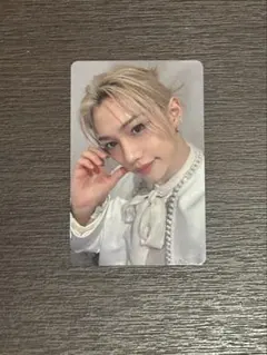 StrayKids スキズ オフイベ 大阪 会場限定 トレカ フィリックス