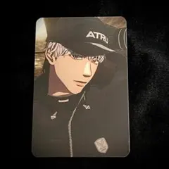 PLAVE Caligo Pt.2 HMV 特典 トレカ ウノ EUNHO - メルカリ