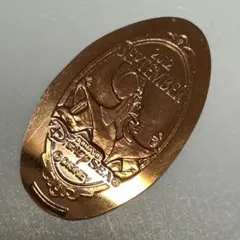 アラジン ジャファー ディズニー スーベニアメダル