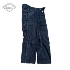 ATLAST&CO - 40s 50s Vintage Painter Pant