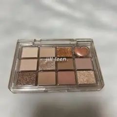 jill leen. アイシャドウのサムネイル