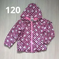 マザウェイズ　ジャケット　120