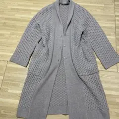 美品✨オンワード.コーディガンM〜Ｌサイズ