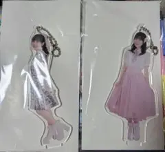 坂倉花 アクリルスタンド セット Precious One #2