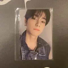 THE BOYZ a;effect ヒョンジェ 未使用/初期スレ有