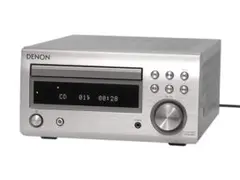 2026年最新】denon rcd-m41の人気アイテム - メルカリ