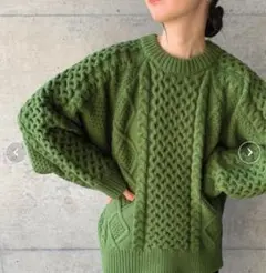 セレクトモカ ニット