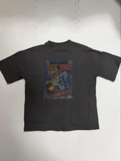 WEGO 100周年 BATMAN Tシャツ 【Mサイズ】のサムネイル