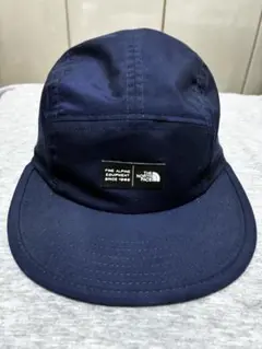 THE NORTH FACE ネイビーキャップ