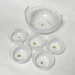 2026年最新】hoya クリスタル 小鉢の人気アイテム - メルカリ