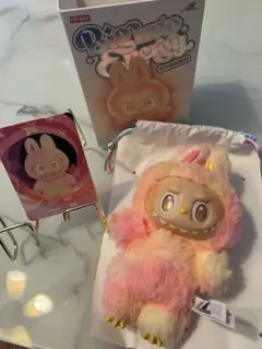 ラブブ　エナジー　正規品《ロイヤリティ》