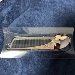 ReFa HEART COMB Aira シルバー