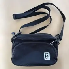 チャムス ショルダーバッグ