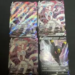 ニンフィアrrr.ブラッキーrr まとめ