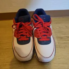NIKE◆AIR MAX 90 PRM