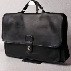 美品【PORTER×MARCIANO DM】ドクターズバッグ/ダレスバッグ - メルカリ