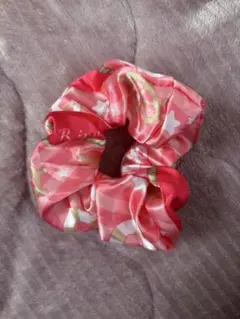 すとぷり 莉犬くん シュシュ