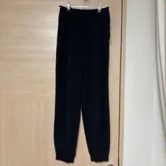 ユニクロ ジョガーパンツ